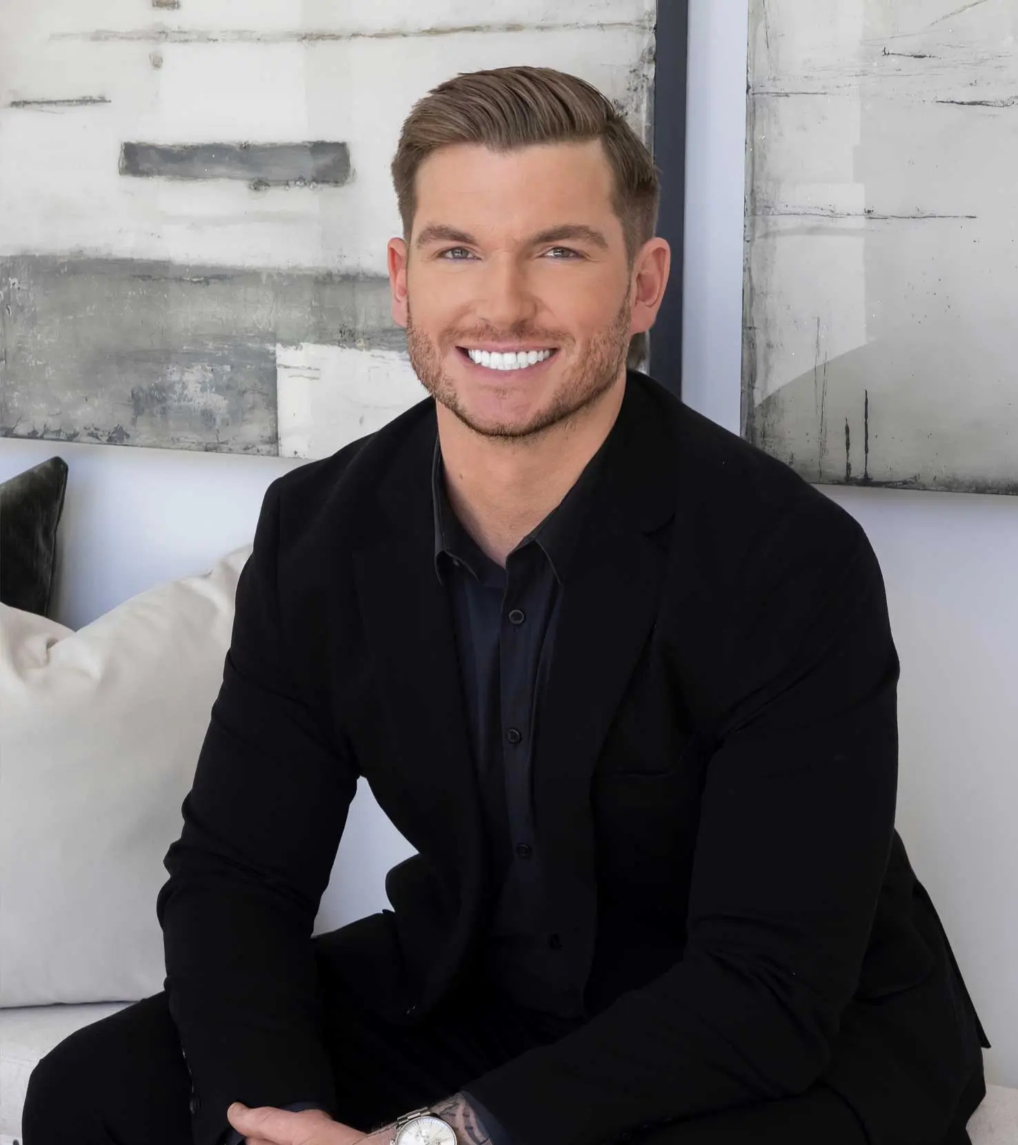 Jake Phifer