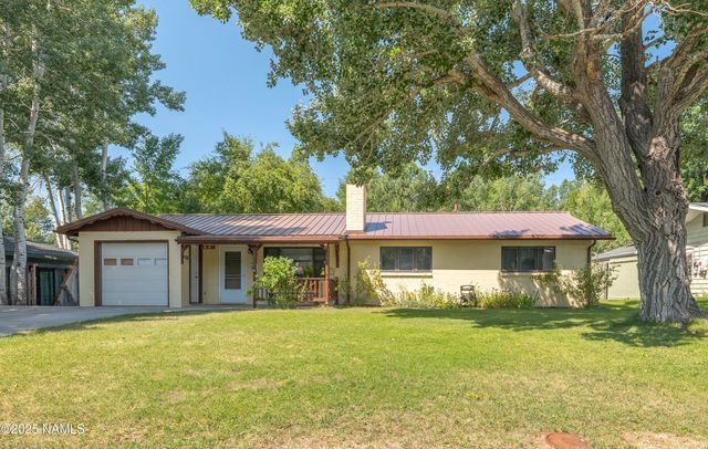 1713 North Navajo Drive Flagstaff AZ 86001