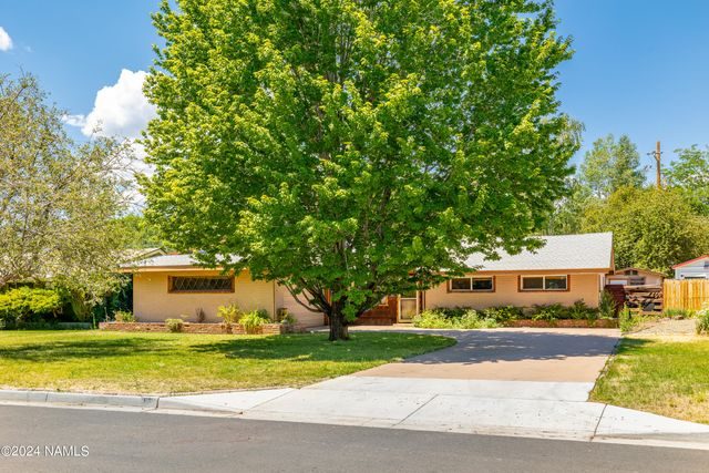 1309 North Navajo Drive Flagstaff AZ 86001