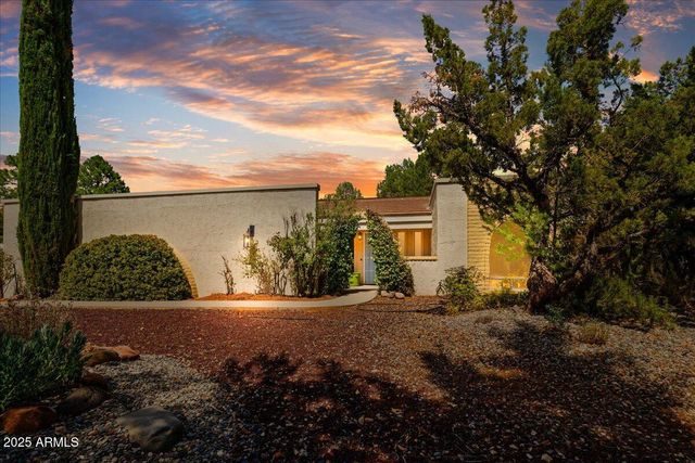 90 Doodlebug Road Sedona AZ 86336