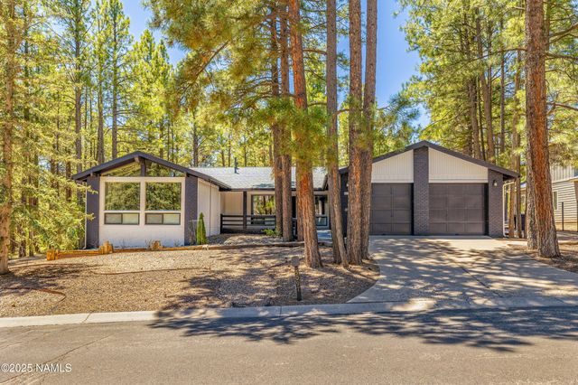 5097 East Seminole Drive Flagstaff AZ 86004