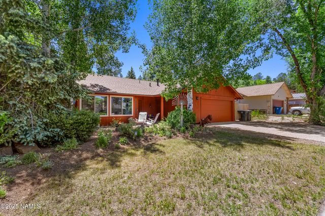 2630 North Eddy Drive Flagstaff AZ 86001