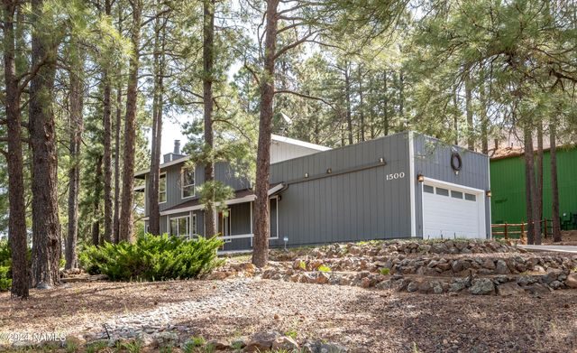 1500 North Continental Drive Flagstaff AZ 86004