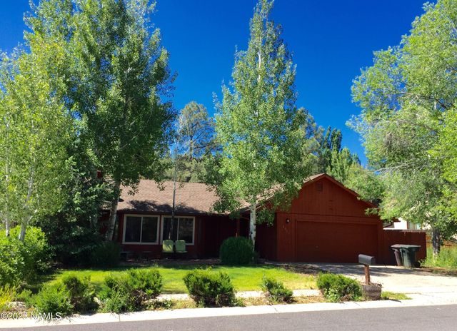 2630 North Eddy Drive Flagstaff AZ 86001