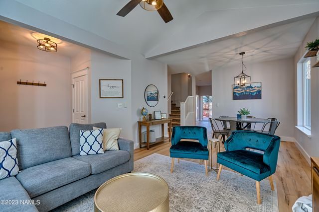 1403 West Weston Trail Flagstaff AZ 86005