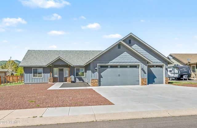 2762 West Highland Meadows Drive Williams AZ 86046