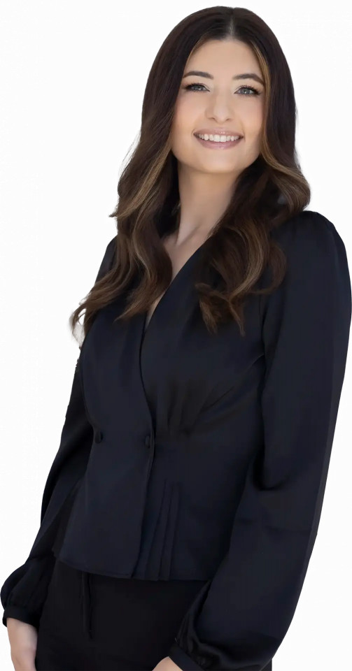 Nicole Torchia