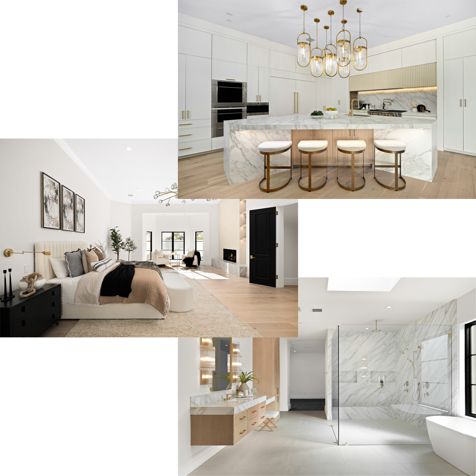 Access to Private Listings