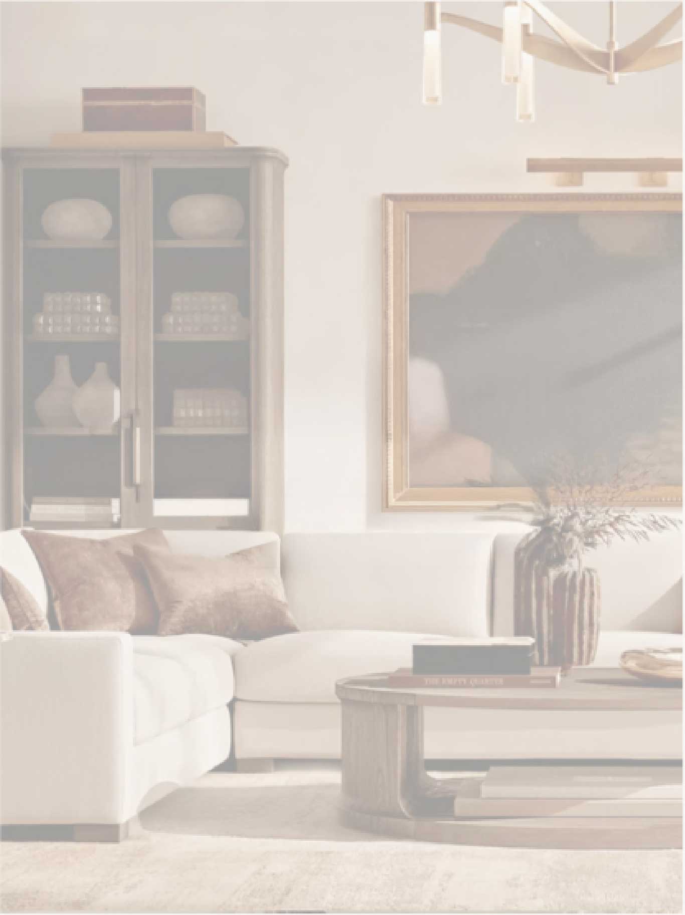 Sell a home background