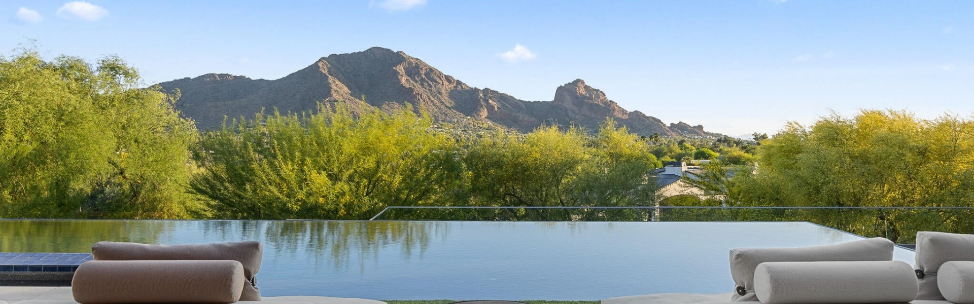 Paradise Valley